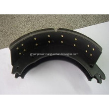 Professional Brake Shoe/Shoe Brake /Brake Lining For Benz/Scania/Volvo,/SAF/BPW/MORE